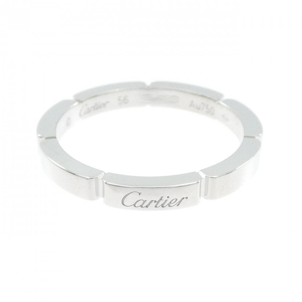 カルティエ マイヨンパンテール リング