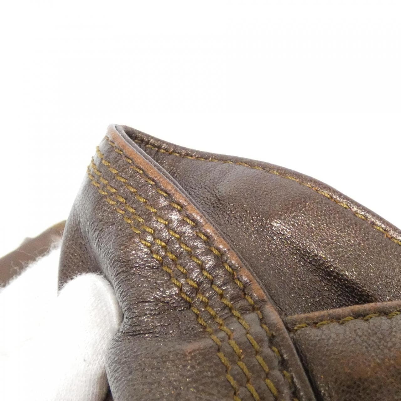 ロエベ ブリザ バッグ