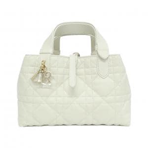 【未使用品】クリスチャンディオール ディオール トゥジュール スモール M2822OSNW バッグ