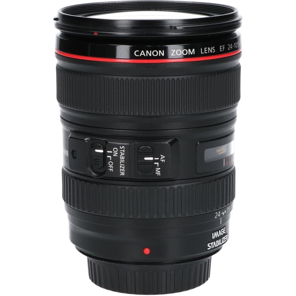 CANON EF24-105mm F4L IS USM