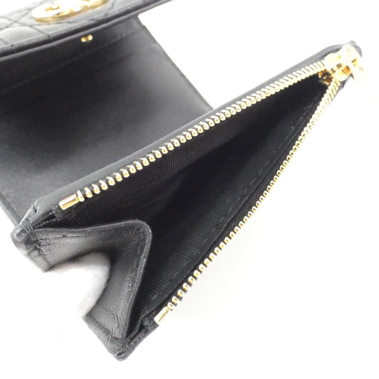 [新品] Christian DIOR DIOR Jolie S3105UNJB 钱包
