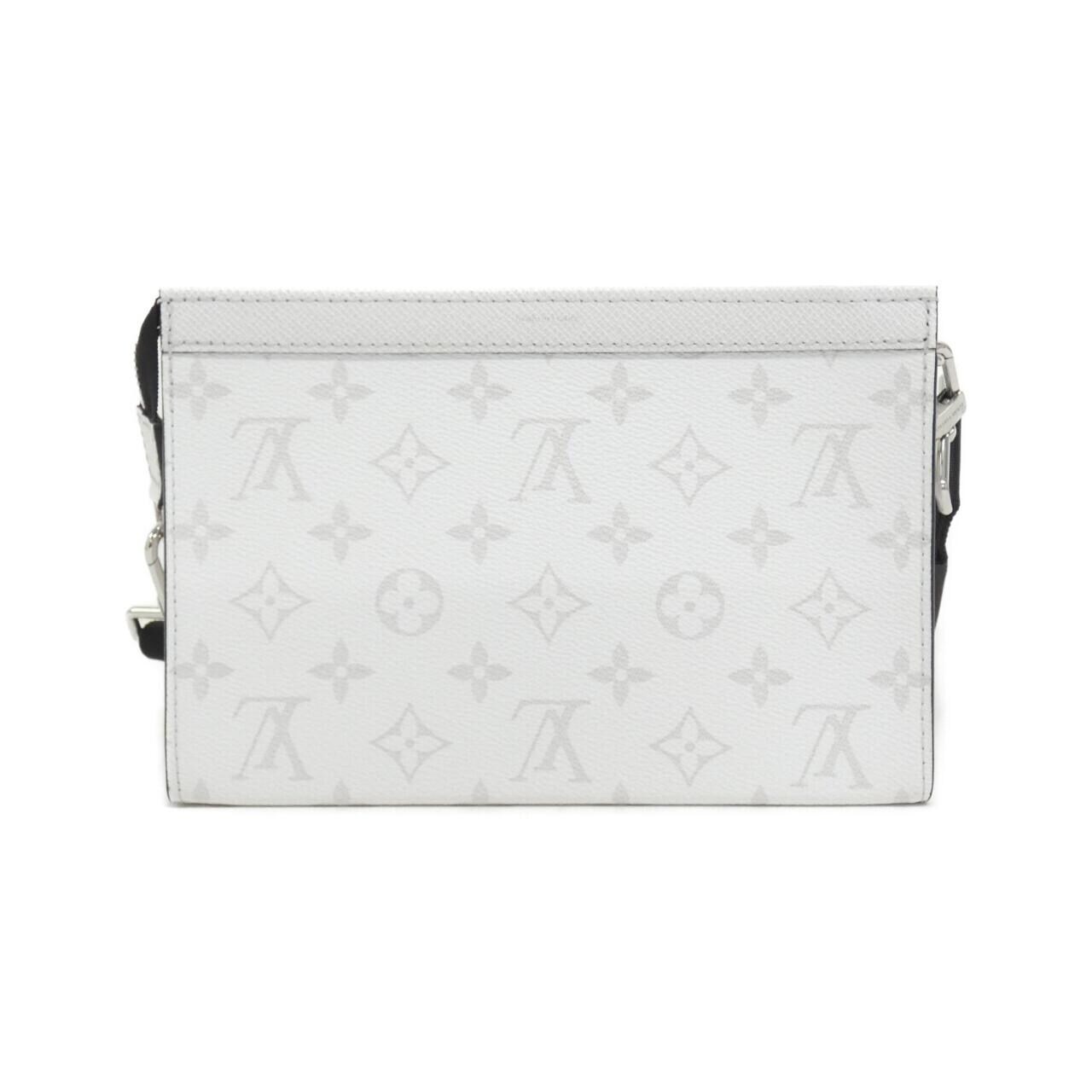 LOUIS VUITTON Taigarama Gaston 可穿戴钱包 M30935 单肩包