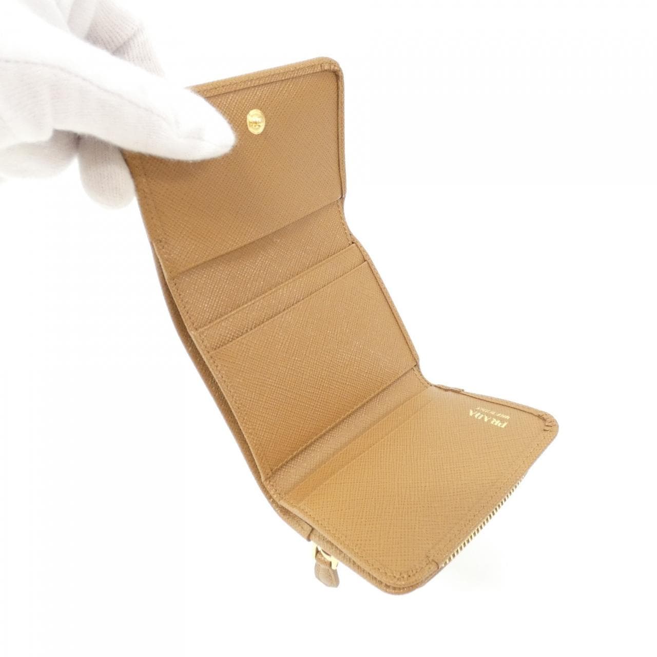 [BRAND NEW] Prada 1MH044 Wallet