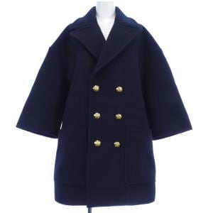 セリーヌ CELINE ピーコート