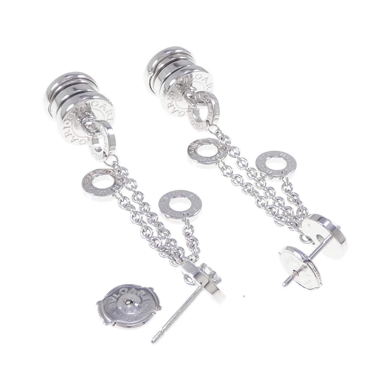 BVLGARI B.zero1 element earrings