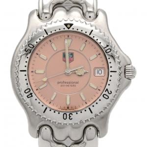 【ノーメンテナンス還元価格】タグ･ホイヤー セル WG111D SS クォーツ