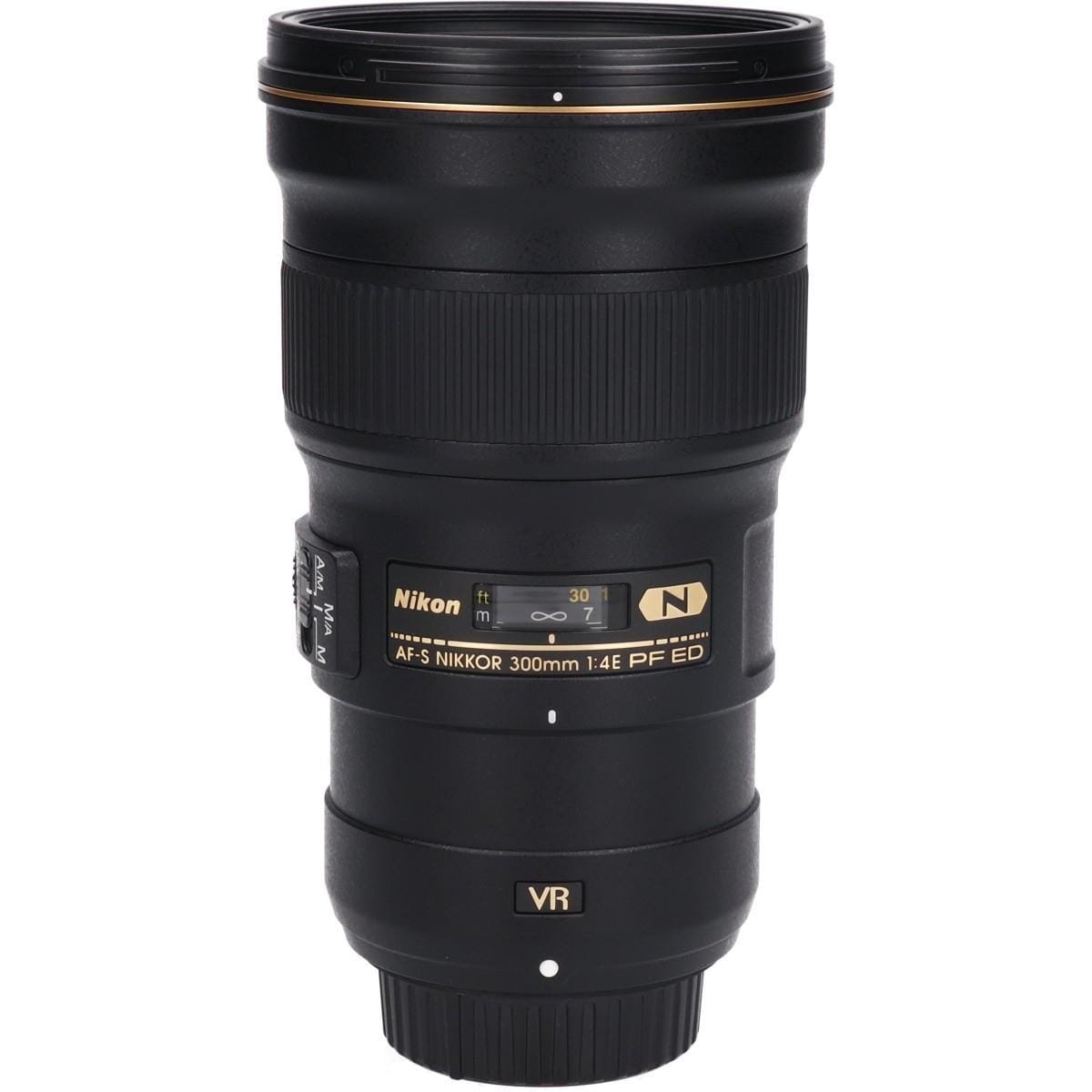 ＡＦ－Ｓ３００ｍｍ　Ｆ４Ｅ　ＰＦ　ＥＤ　ＶＲ