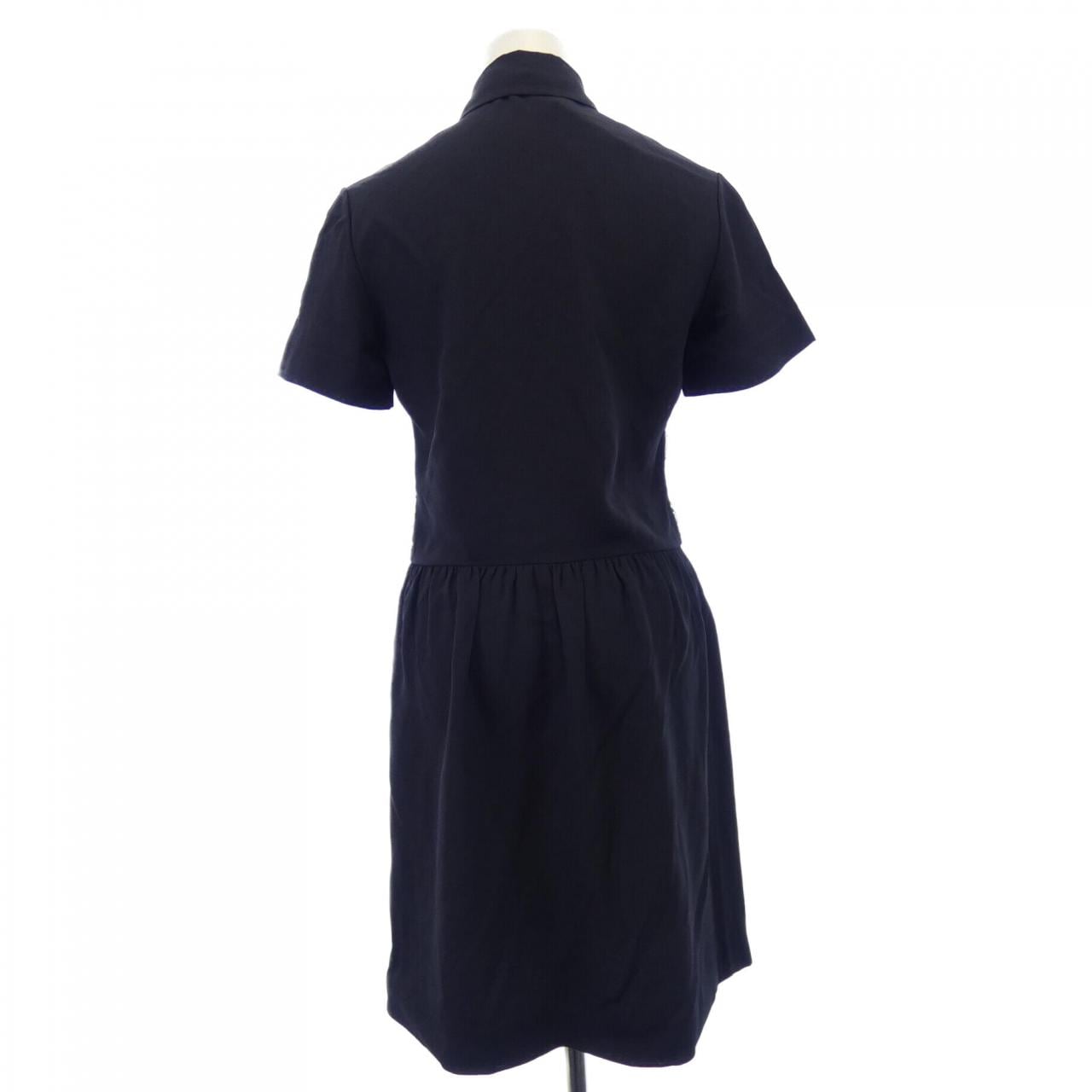 ルイヴィトン LOUIS VUITTON FIDB15NHW ワンピース