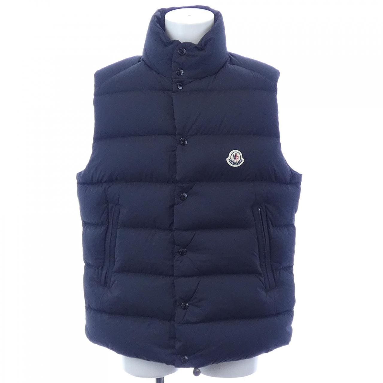 【新品】モンクレール MONCLER TIBB ダウンベスト