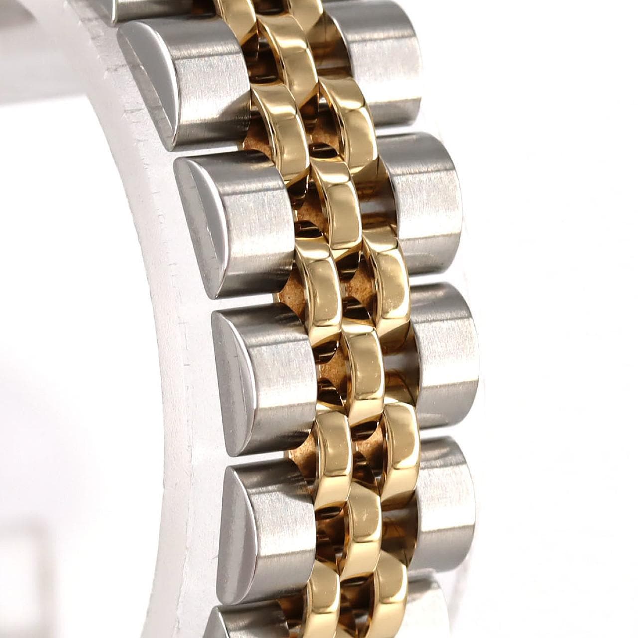 ロレックス デイトジャスト 69173G. SSxYG 自動巻 S番