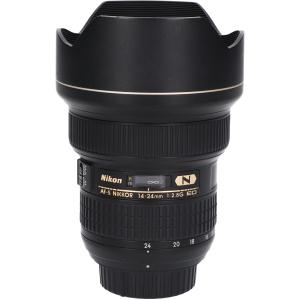 ＡＦ－Ｓ１４－２４ｍｍ　Ｆ２．８Ｇ　ＥＤ