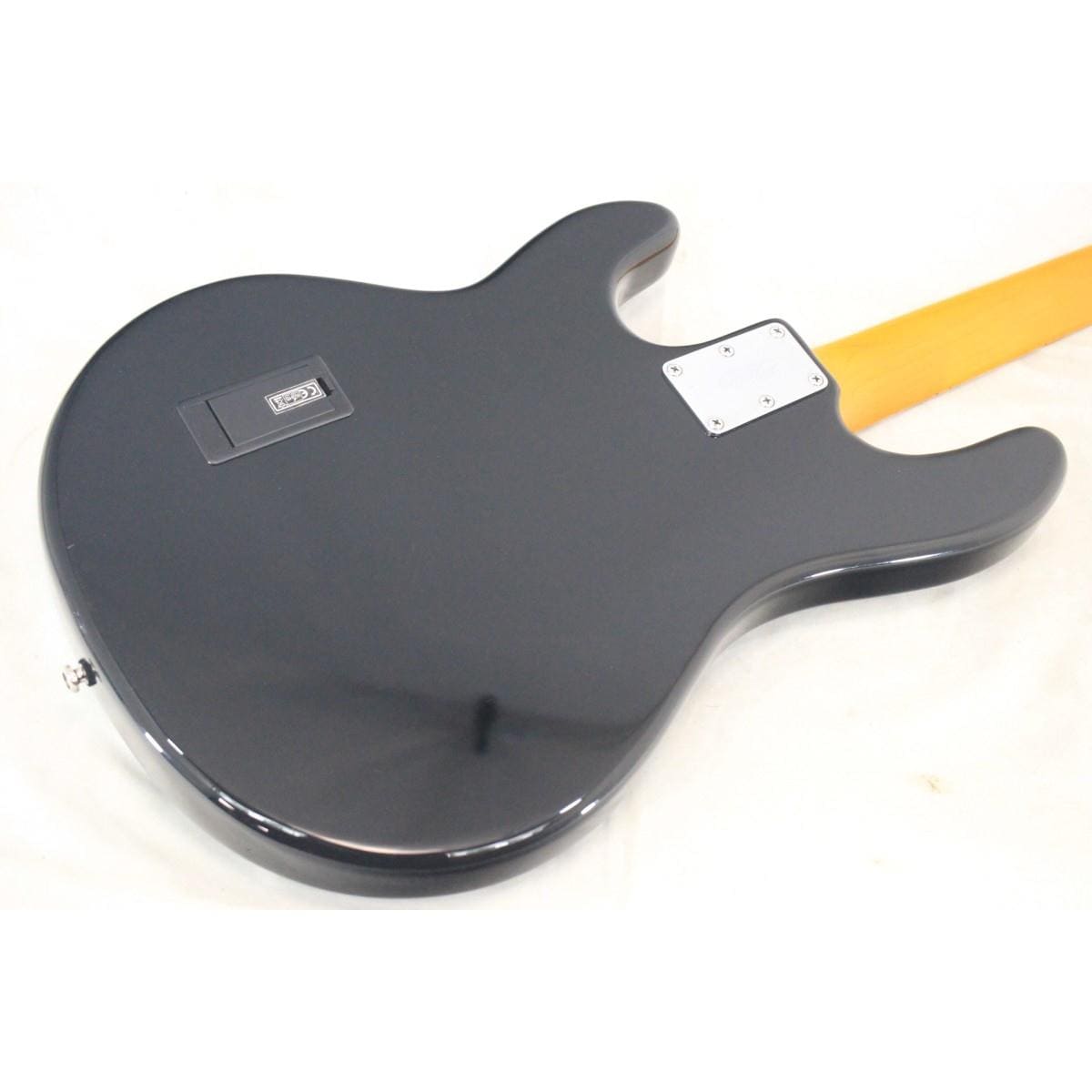 ＭＵＳＩＣＭＡＮ　　ＲＡＹ３４ＣＡ