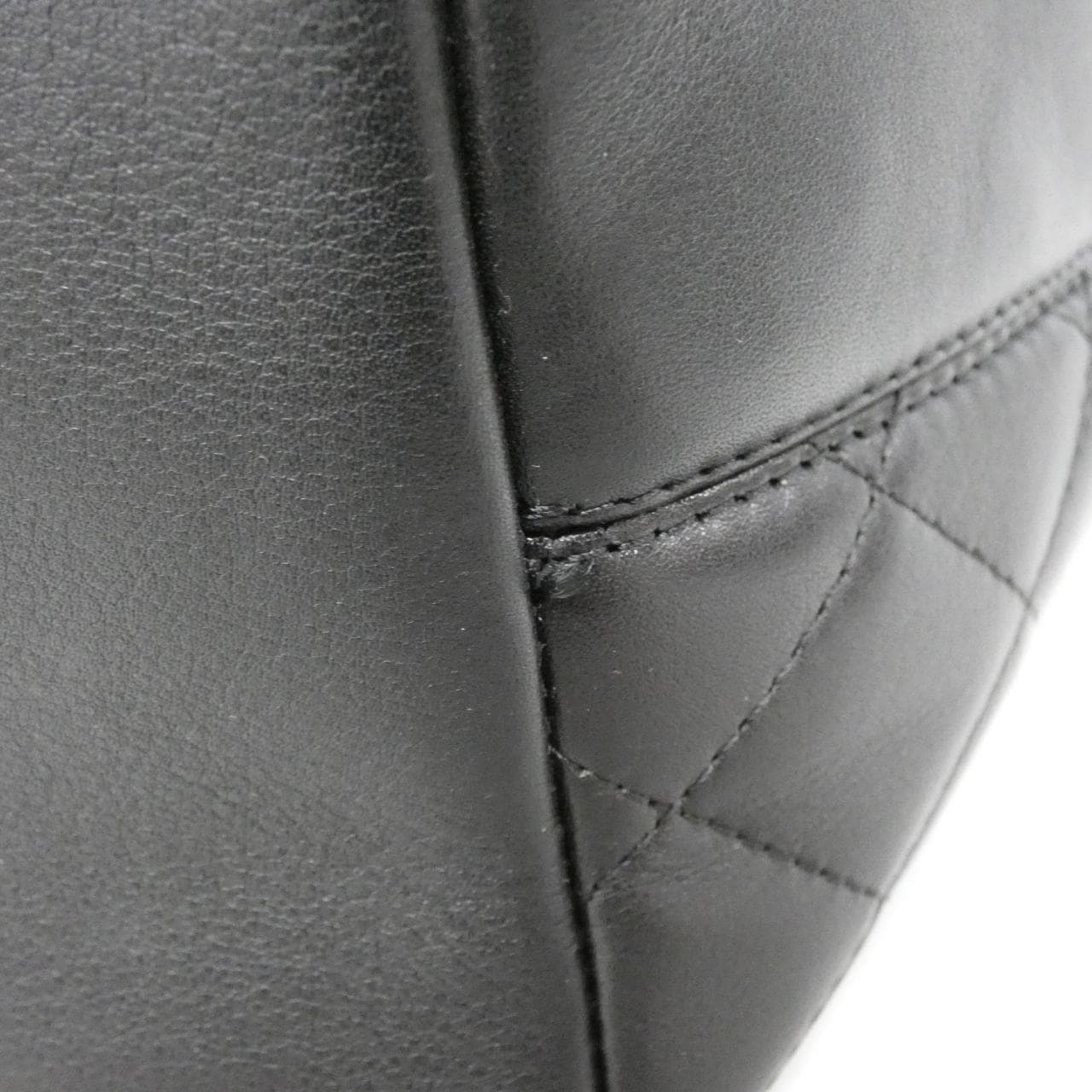 シャネル カンボン ライン 25169 バッグ