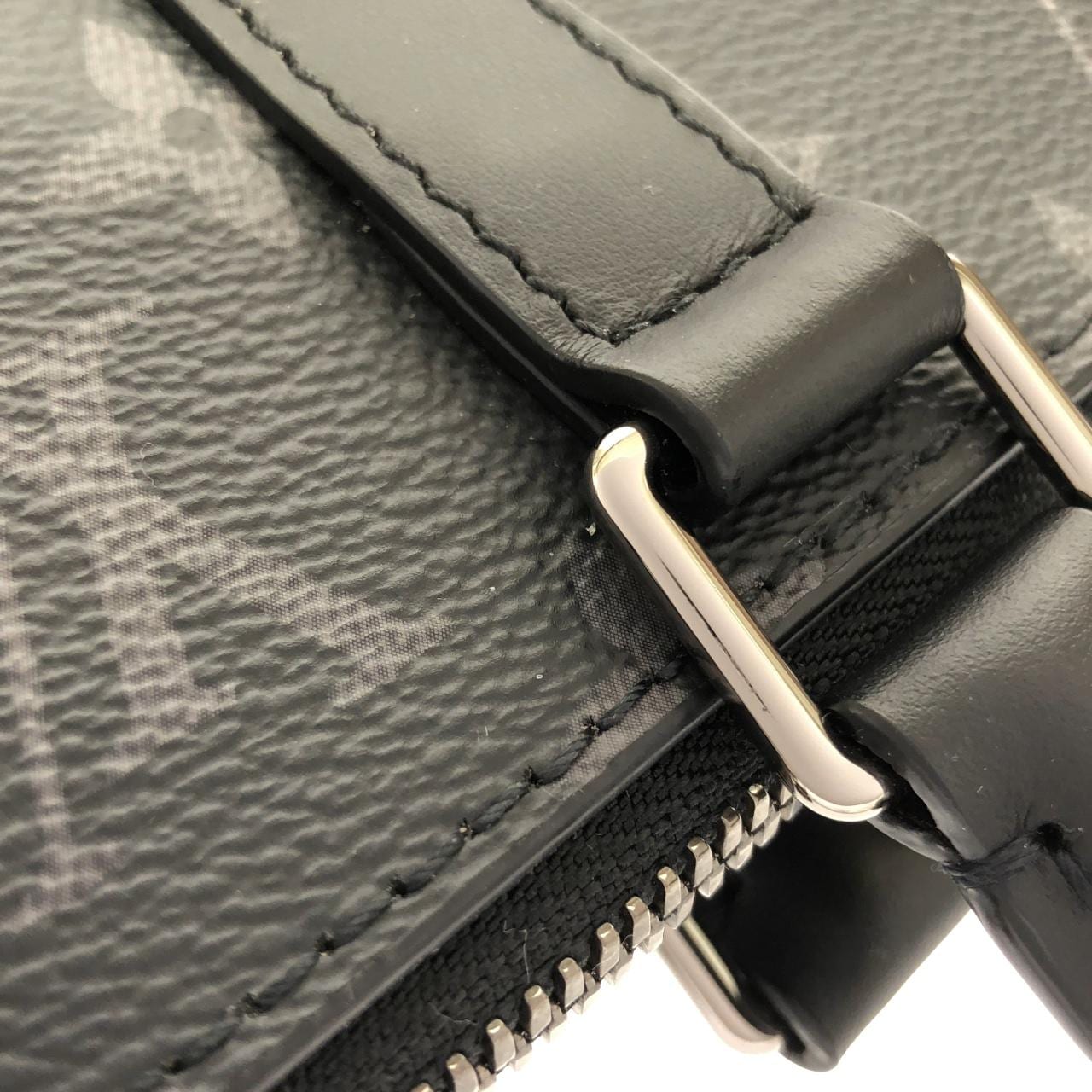 ルイヴィトン モノグラム エクリプス サック プラ クロス M46098 バッグ