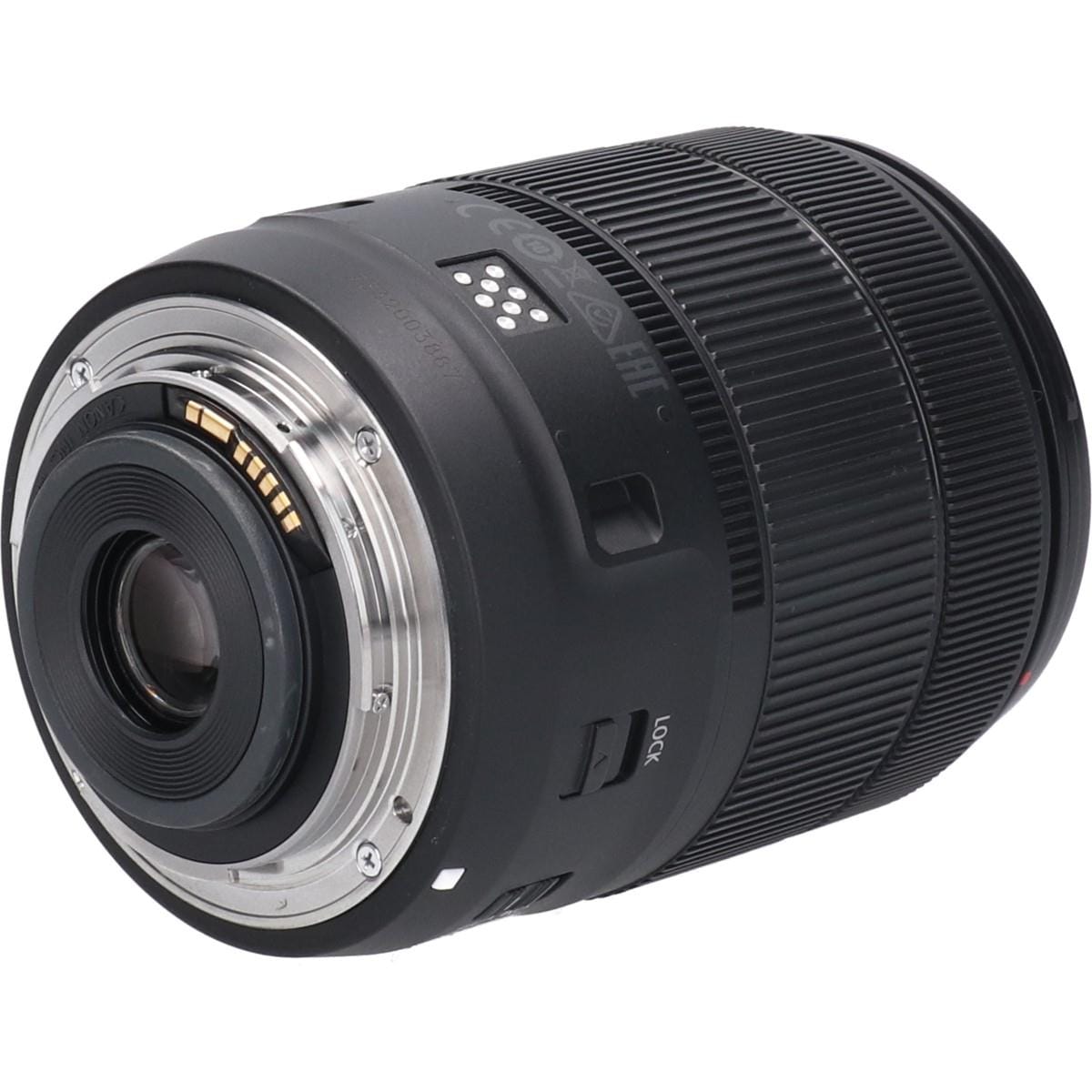 ＥＦ－Ｓ１８－１３５ｍｍ　Ｆ３．５－５．６ＩＳ　ＵＳＭ