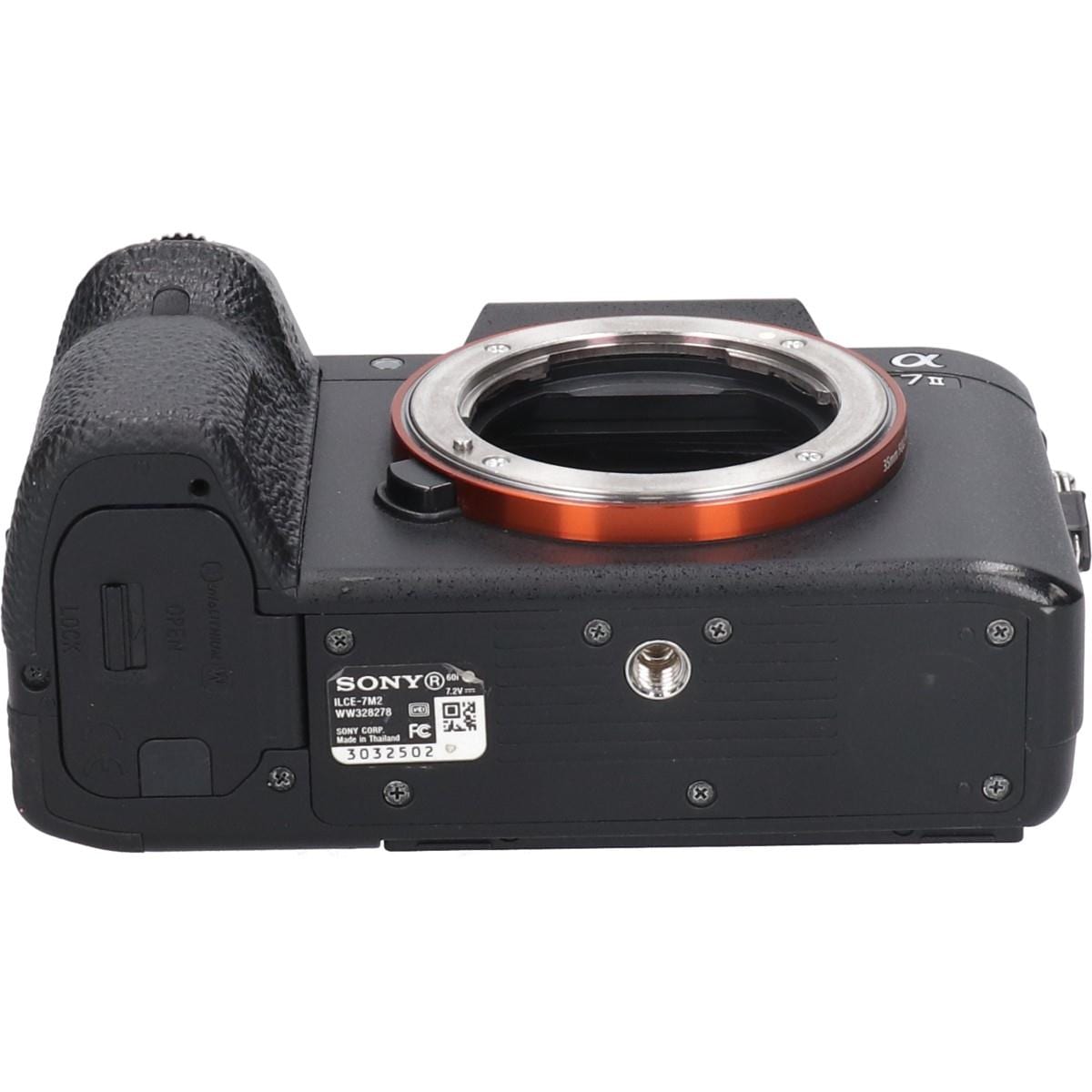 α７　ＩＩ　ＩＬＣＥ－７Ｍ２