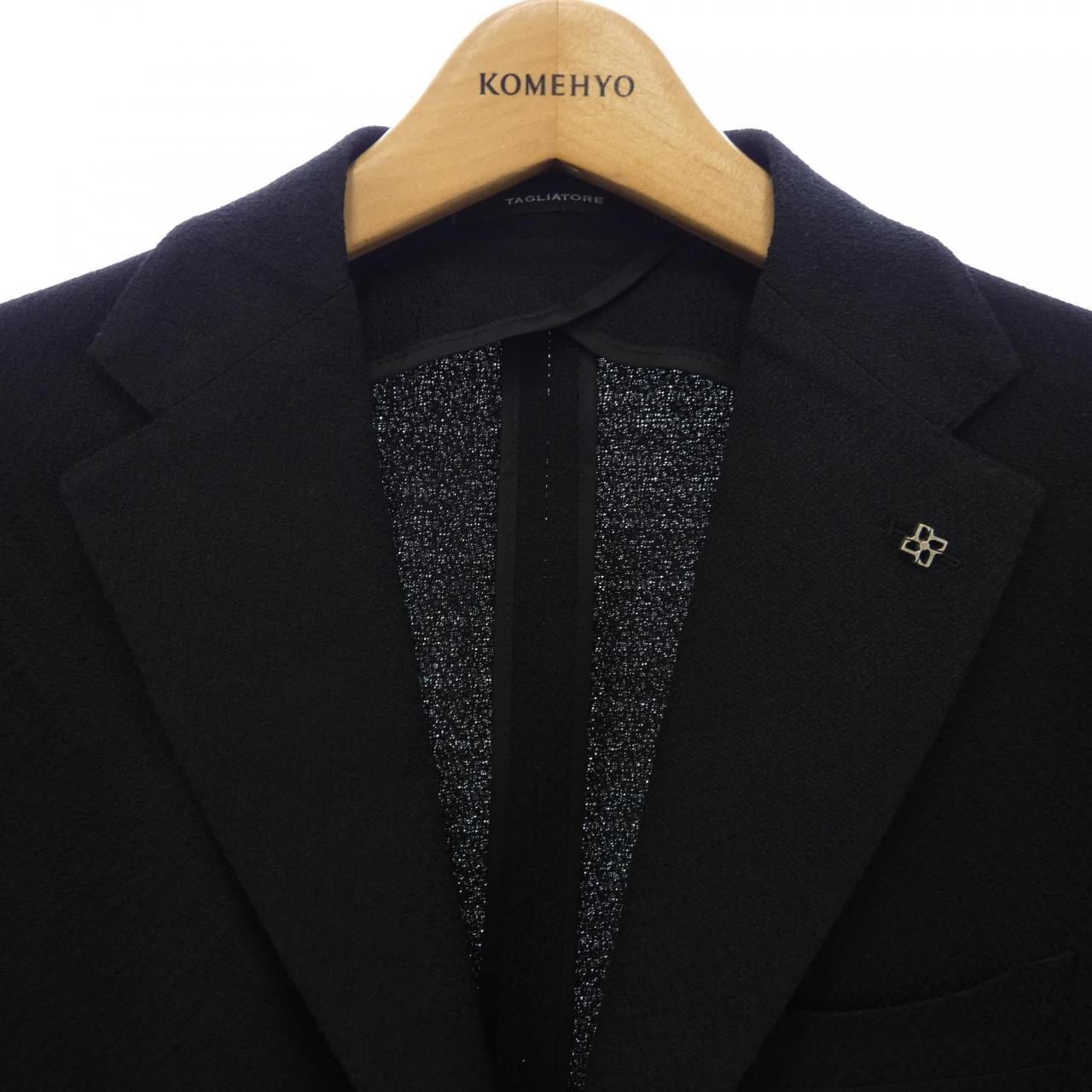 タリアトーレ TAGLIATORE ジャケット