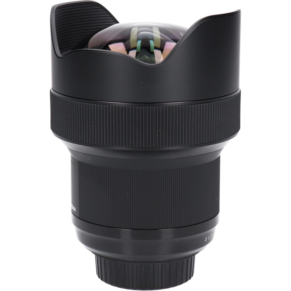 ニコン１４ｍｍ　Ｆ１．８ＤＧ　ＨＳＭ（Ａ）