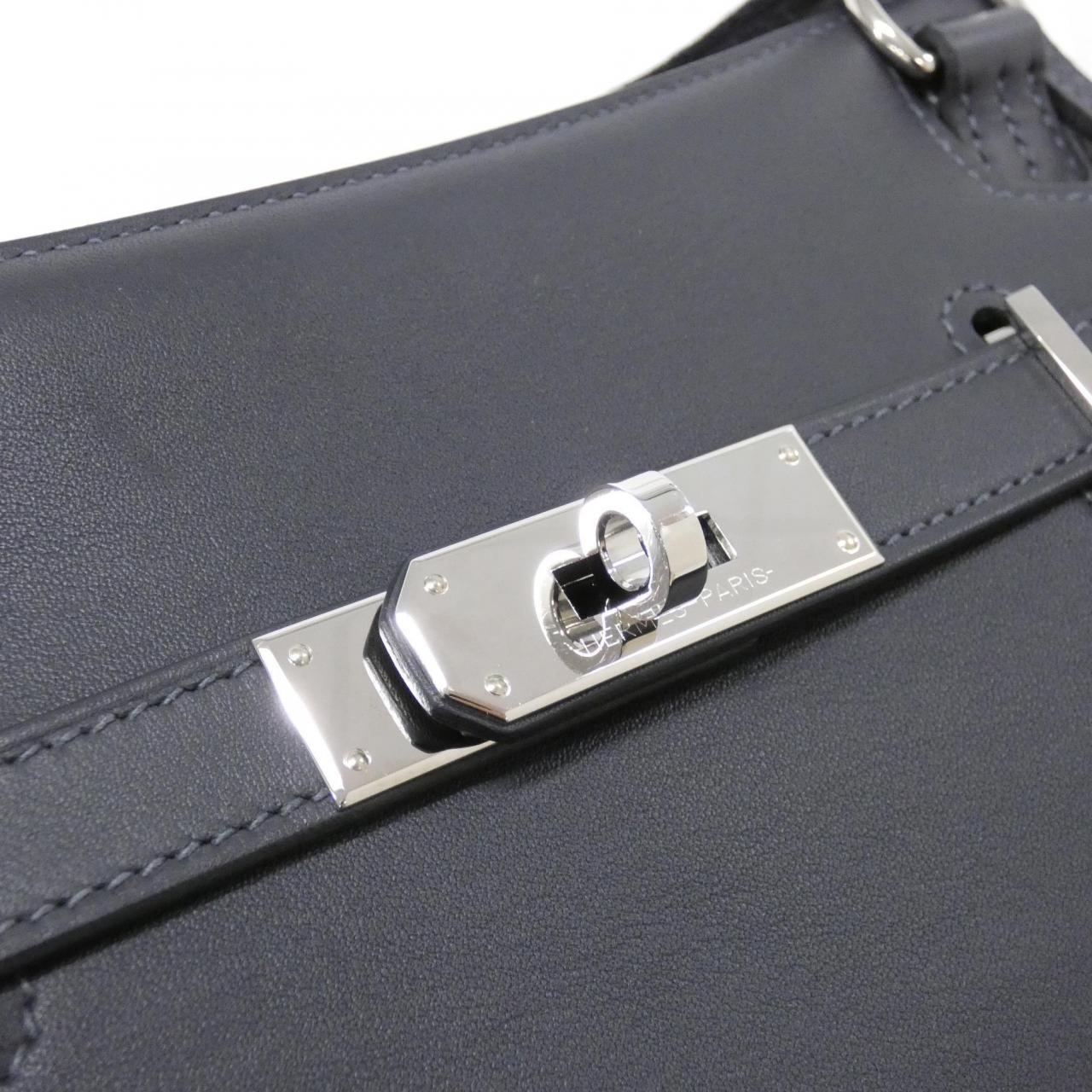 エルメス ZIGZAG ジプシエール MINI 084332CK ショルダーバッグ