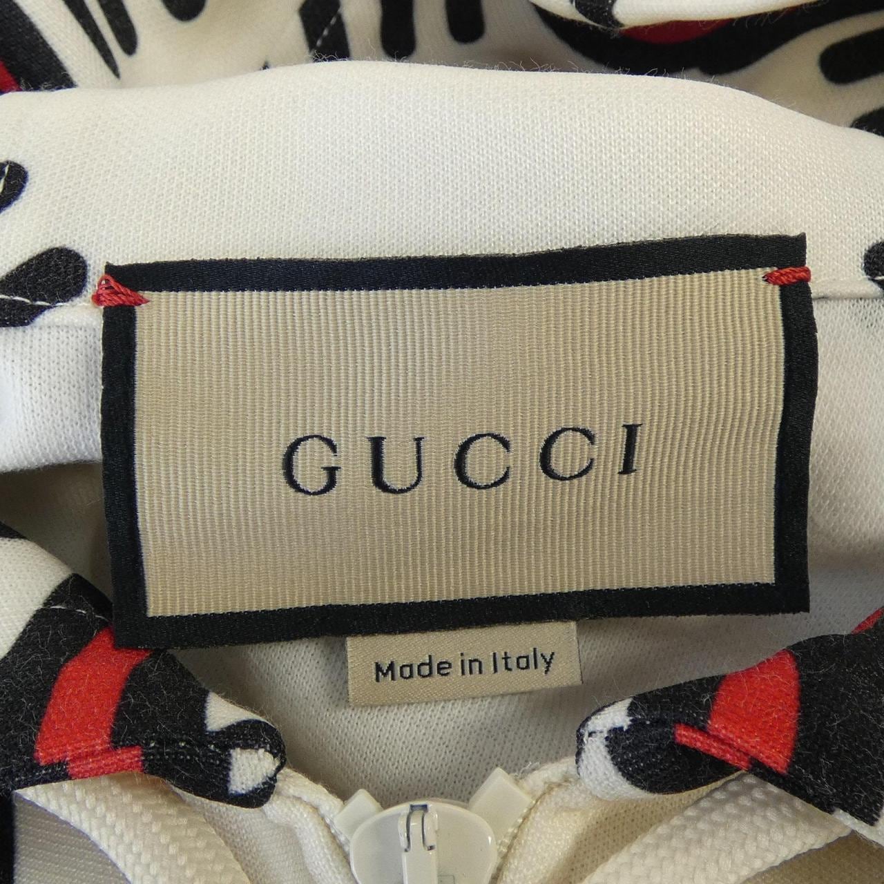グッチ GUCCI インターロッキングG 681269 XJD1H カットワンピース
