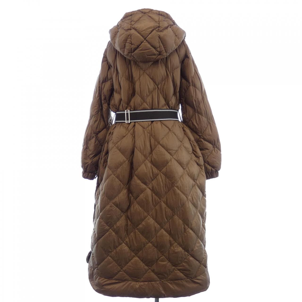 マックスマーラ Max Mara ダウンコート