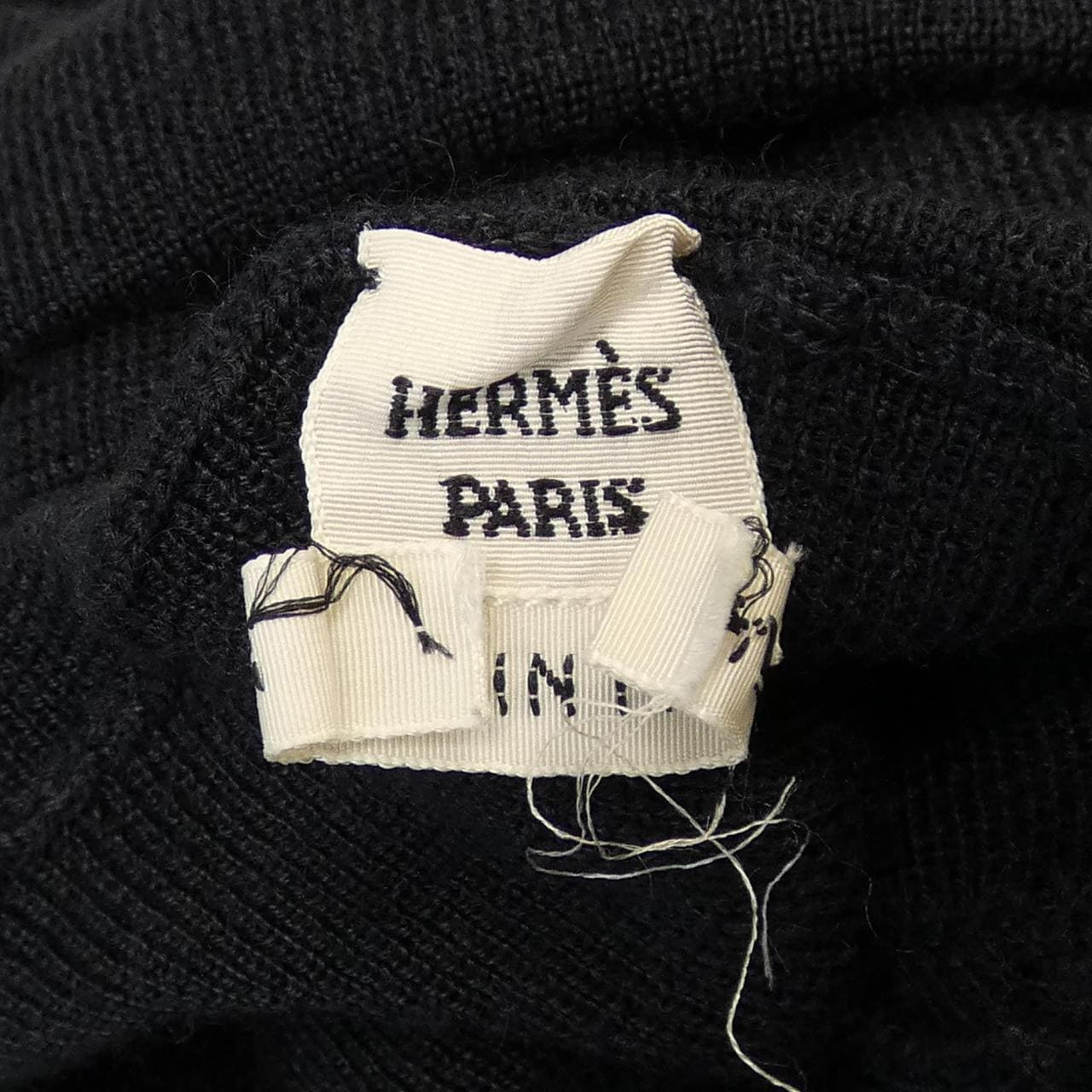 HERMES HERMES 67-7716 Knit