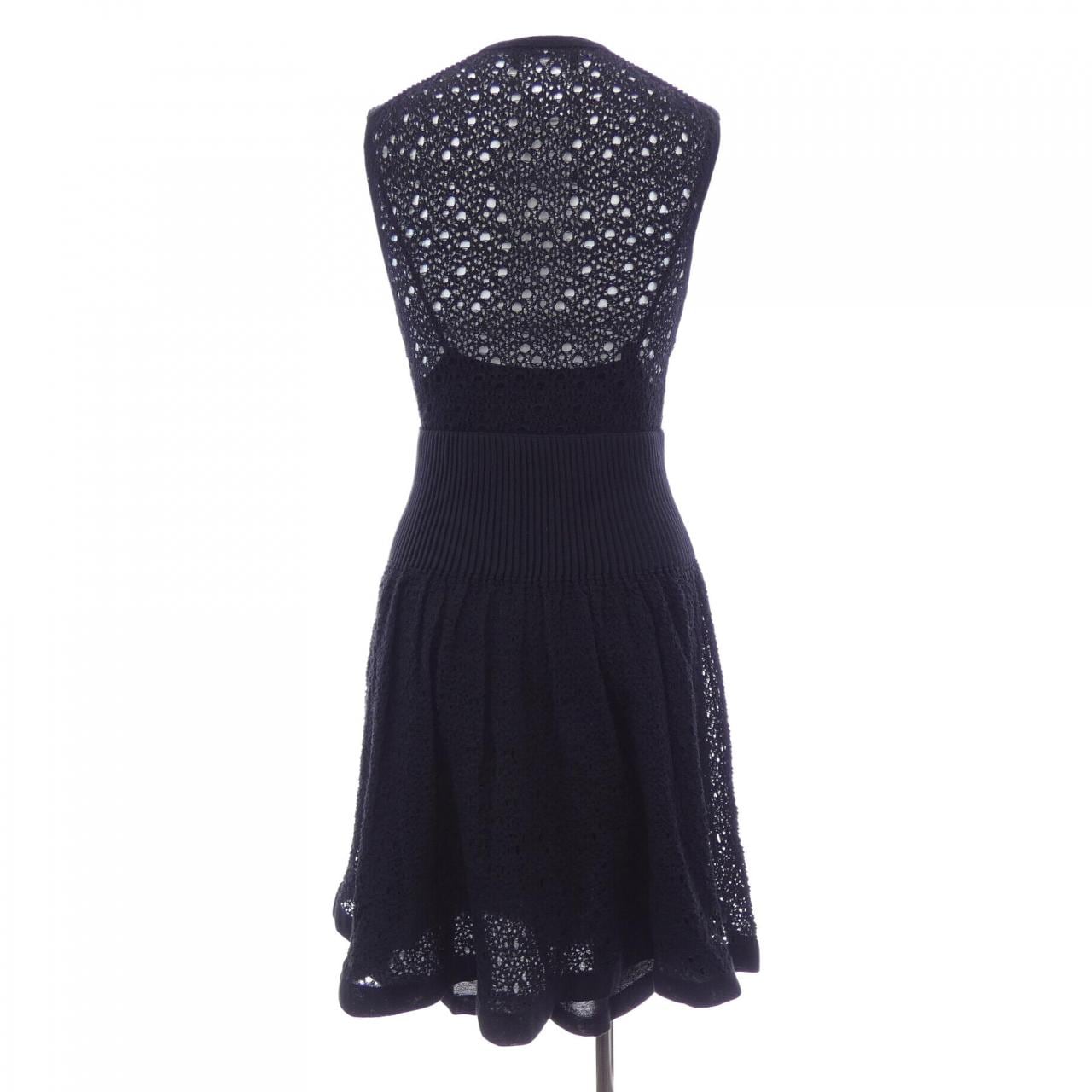 CHANEL P53707K06985 Dress