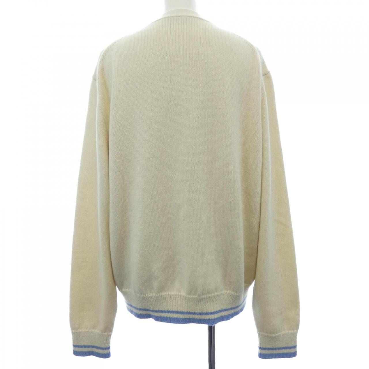 ディオール DIOR 443M204AT879 カーディガン
