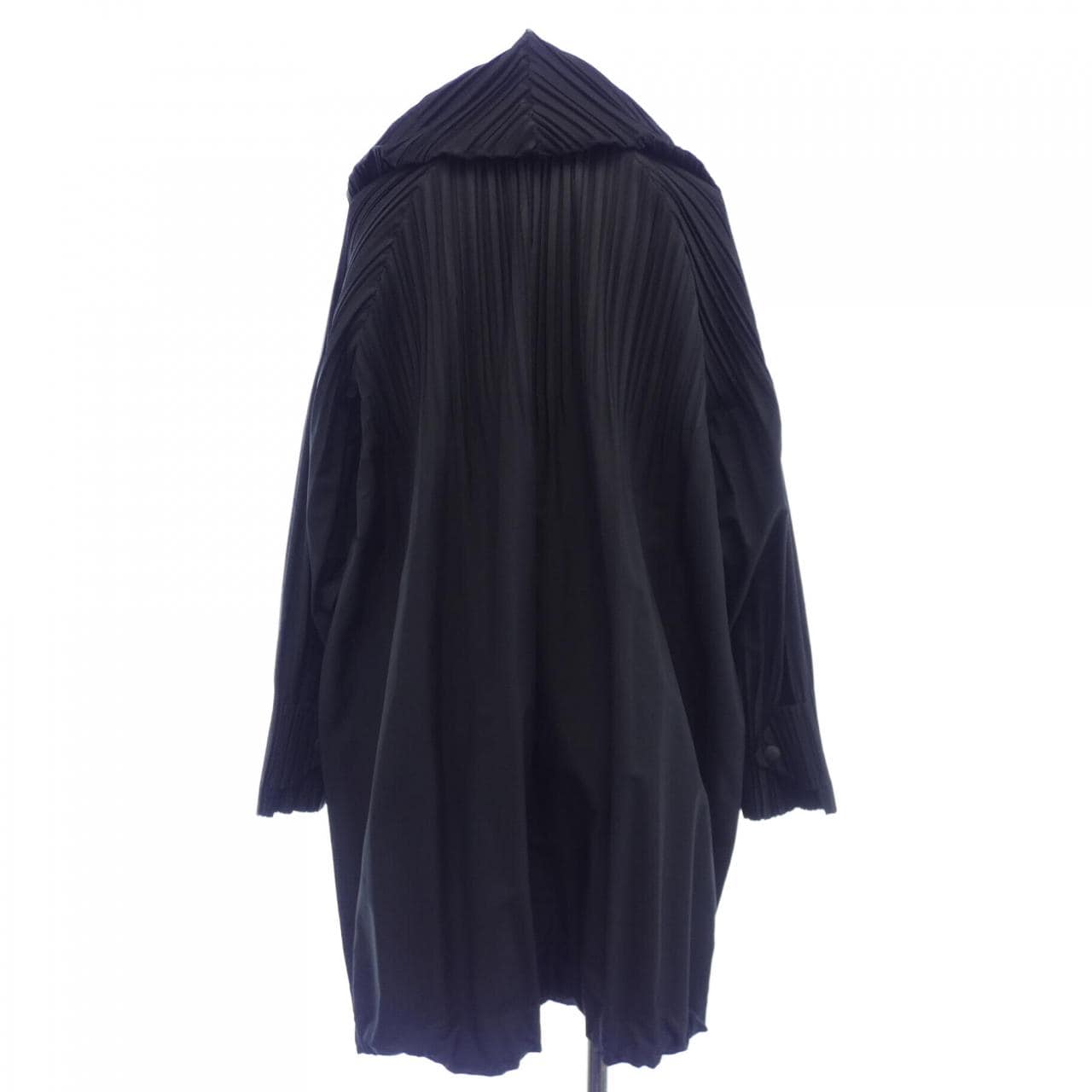 プリーツプリーズ PLEATS PLEASE PP51-ZA882 コート