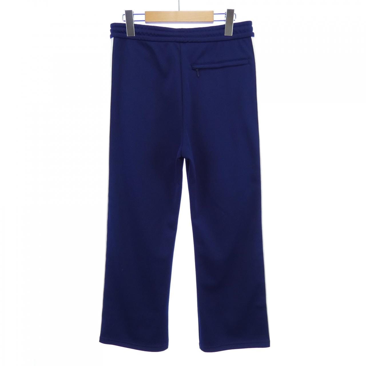 ロエベ LOEWE トラックトラウザーズ アナグラム ANAGRAM S359Y04XAZ パンツ