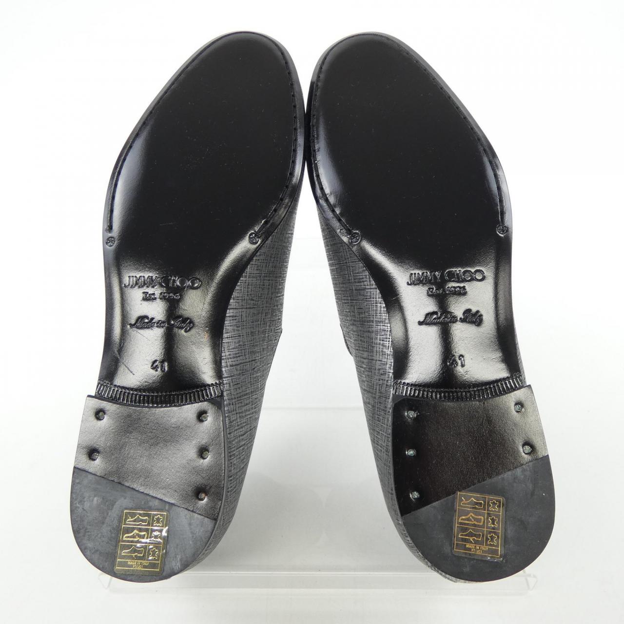 ジミーチュウ JIMMY CHOO シューズ