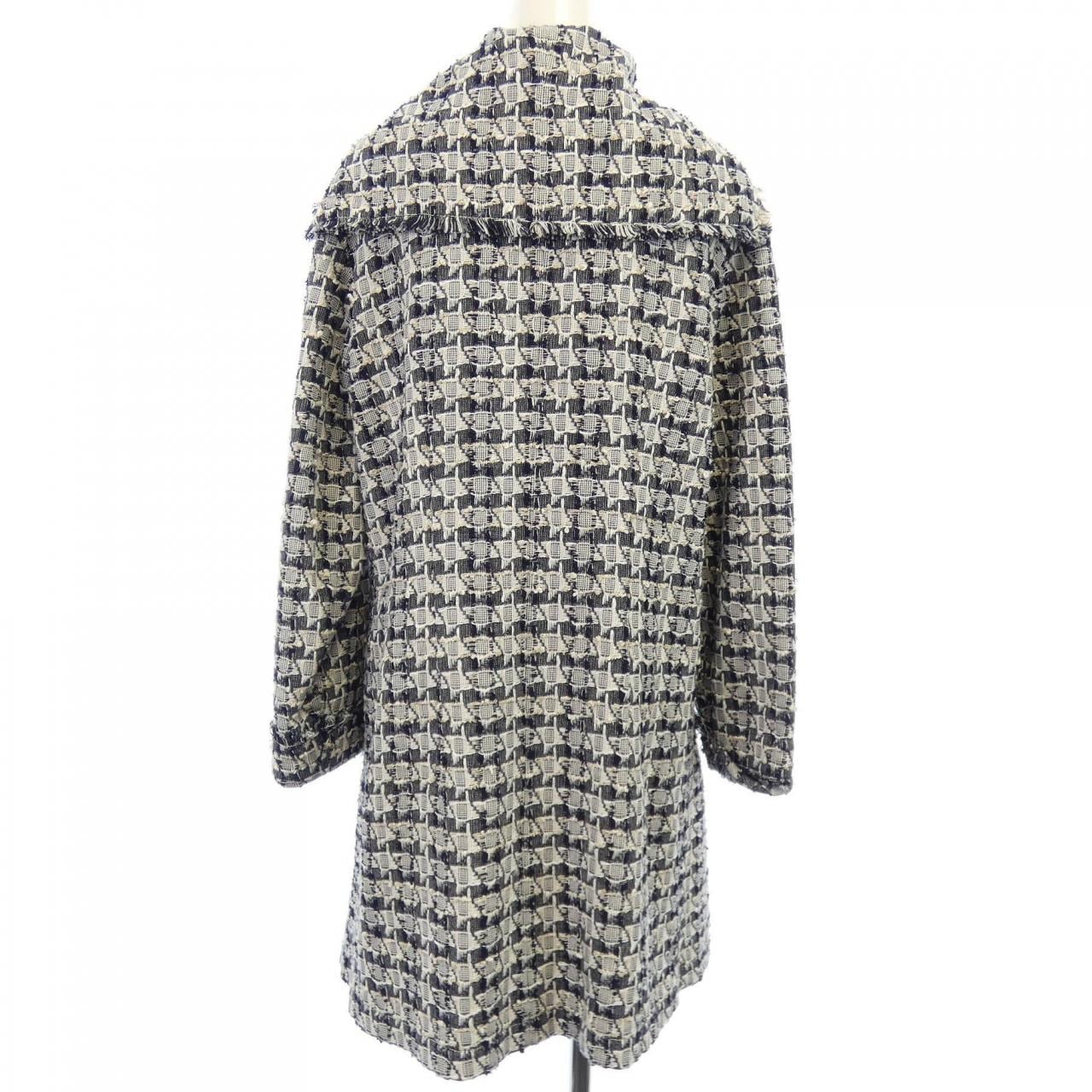 シャネル CHANEL P58049V43827 コート