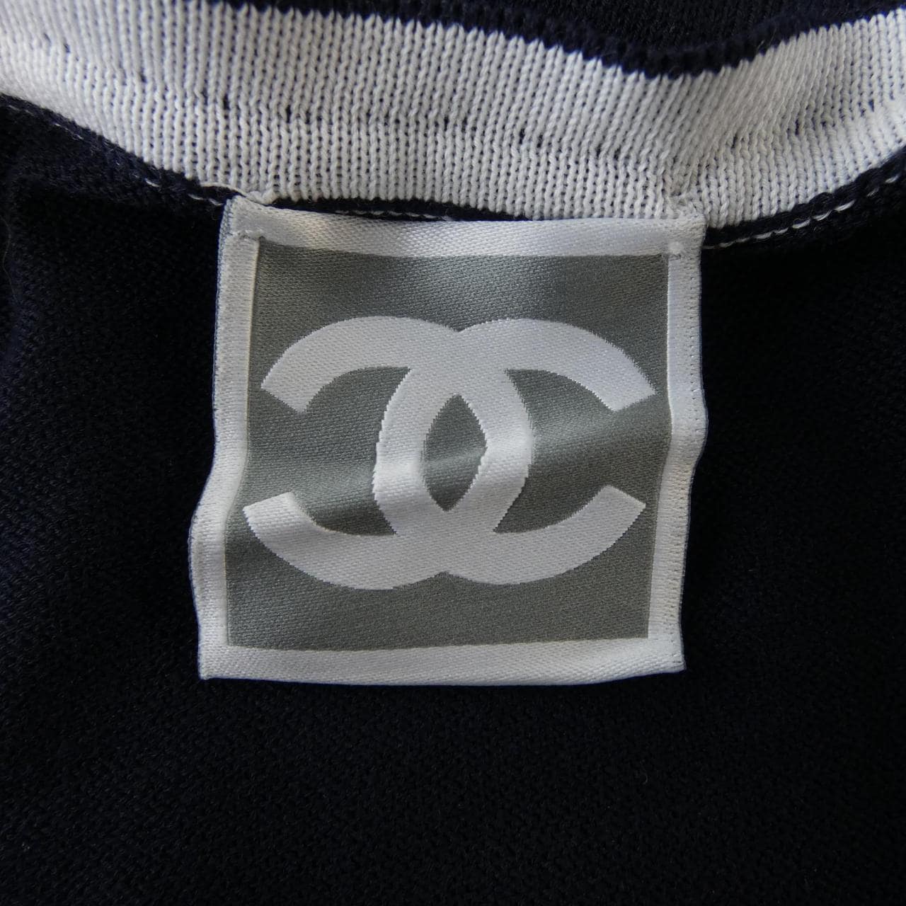 シャネル CHANEL P30104K00336 07C キャミソール