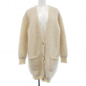 ル-ルロジェット leur logette カーディガン