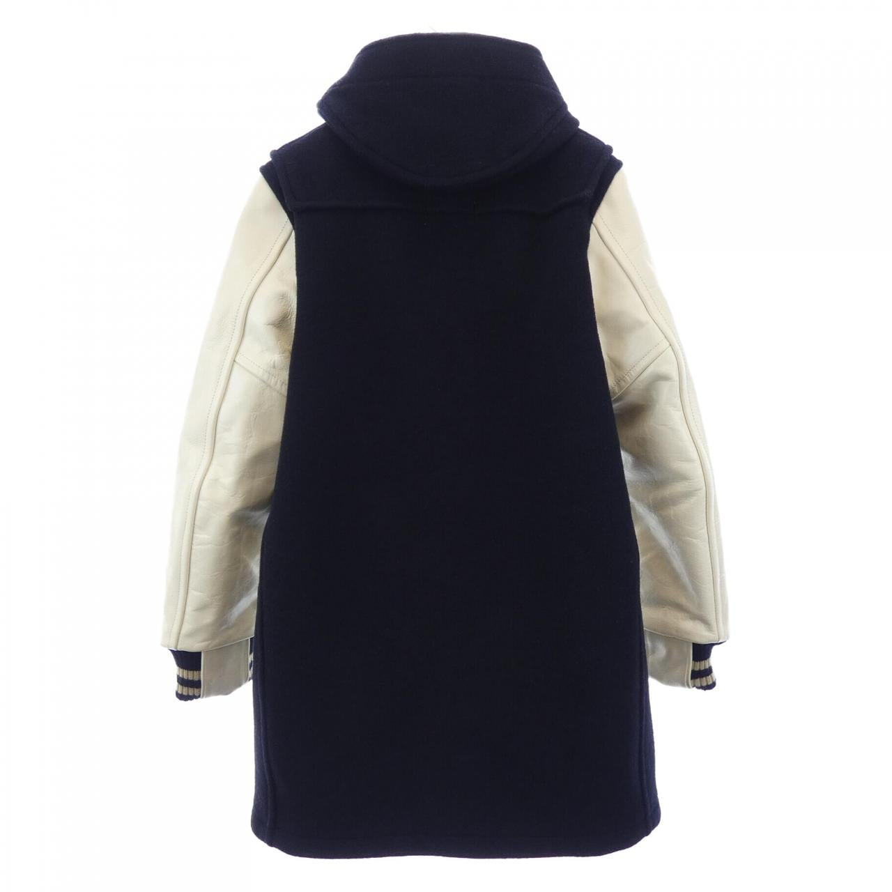 アイジュンヤワタナベ eye JUNYA WATANABE WJ-C903 Gloverall ダッフルコート