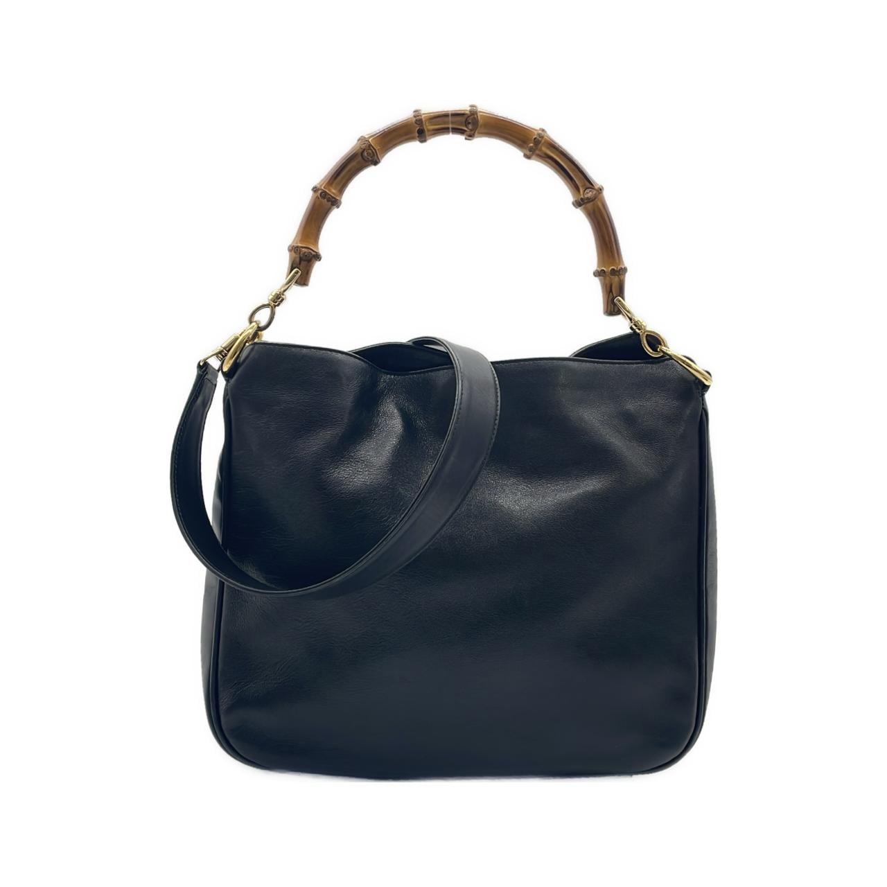 【ヴィンテージ】グッチ 001 0166 ショルダーバッグ