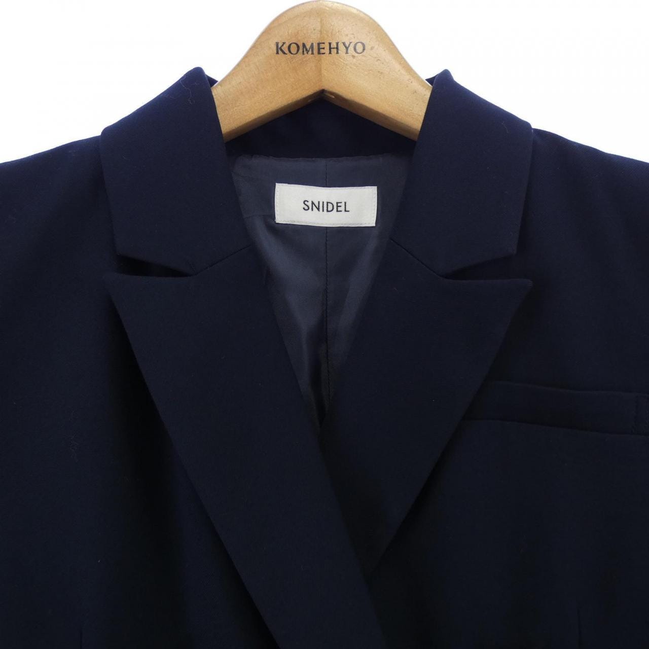 スナイデル Snidel SFWC224006 コート