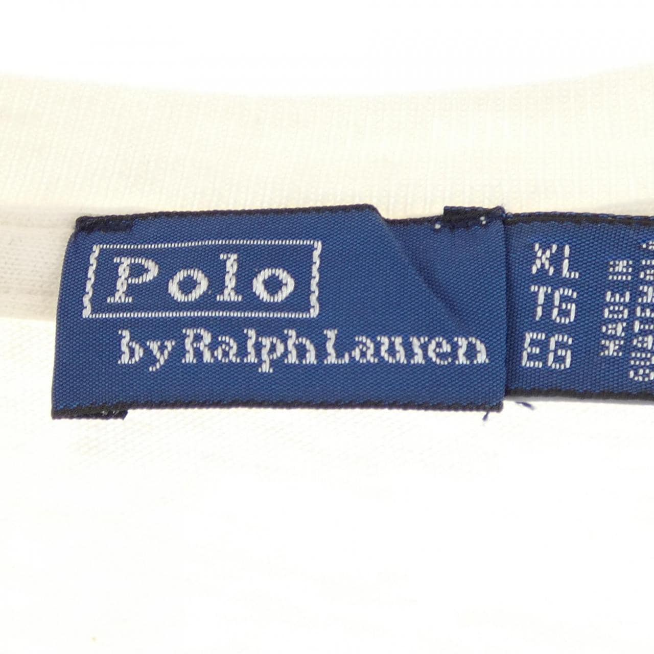 ポロラルフローレン POLO RALPH LAUREN Tシャツ