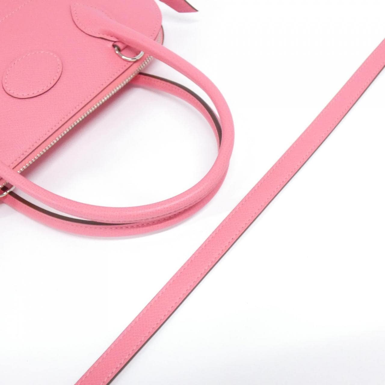 HERMES Bolide 27公分 041693CK 包