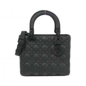 クリスチャンディオール レディ ディオール ミディアム M0565SLOI バッグ