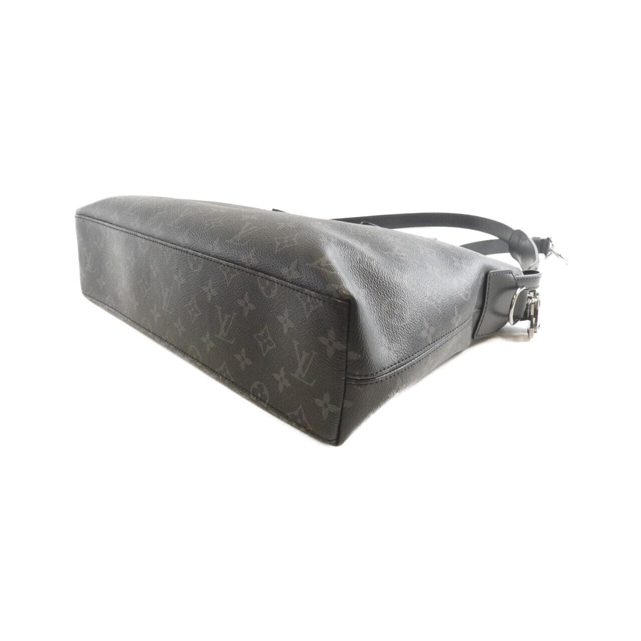 ルイヴィトン モノグラム エクリプス ブリーフケース エクスプローラー M40566 バッグ