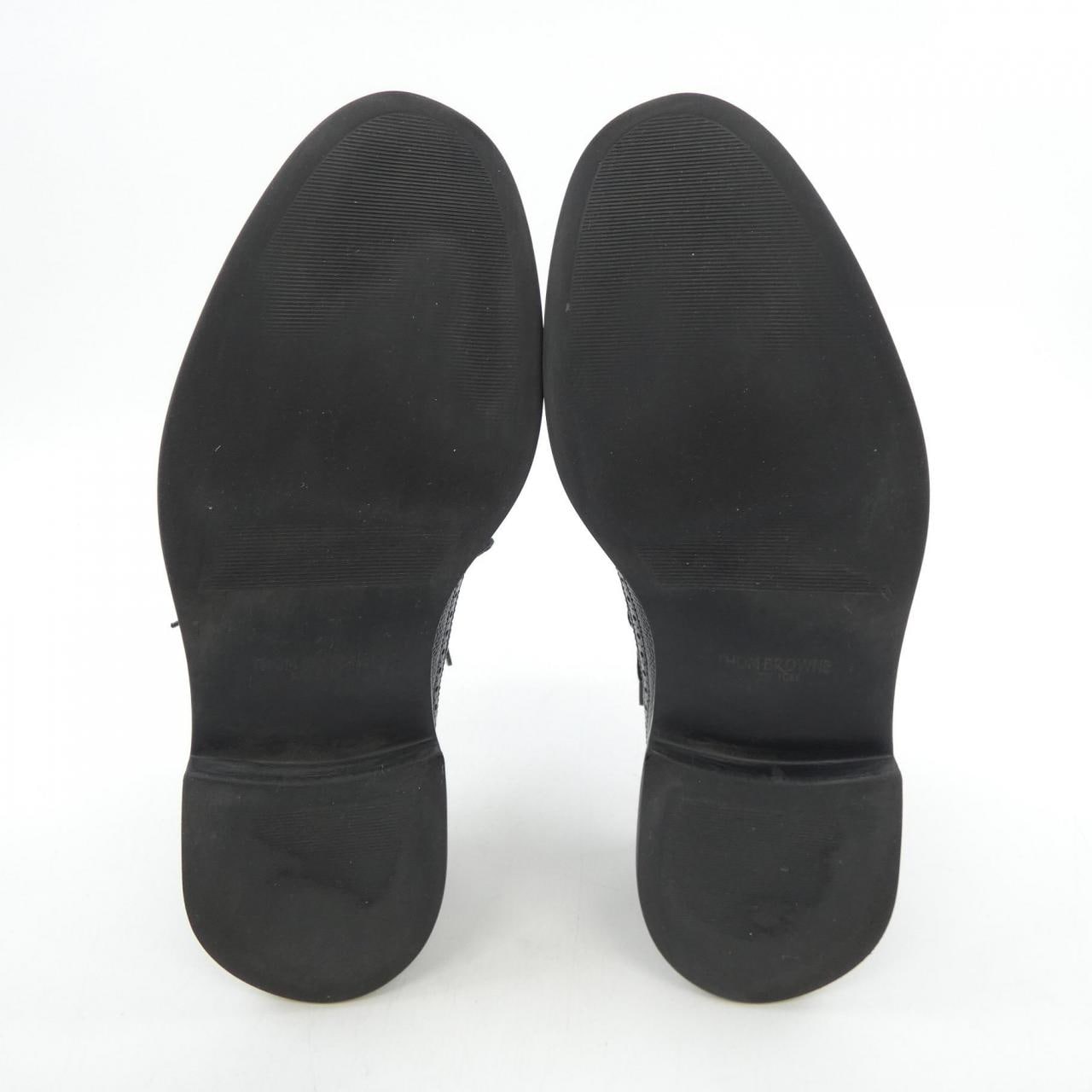 トムブラウン THOM BROWNE MFD002H-00198 シューズ