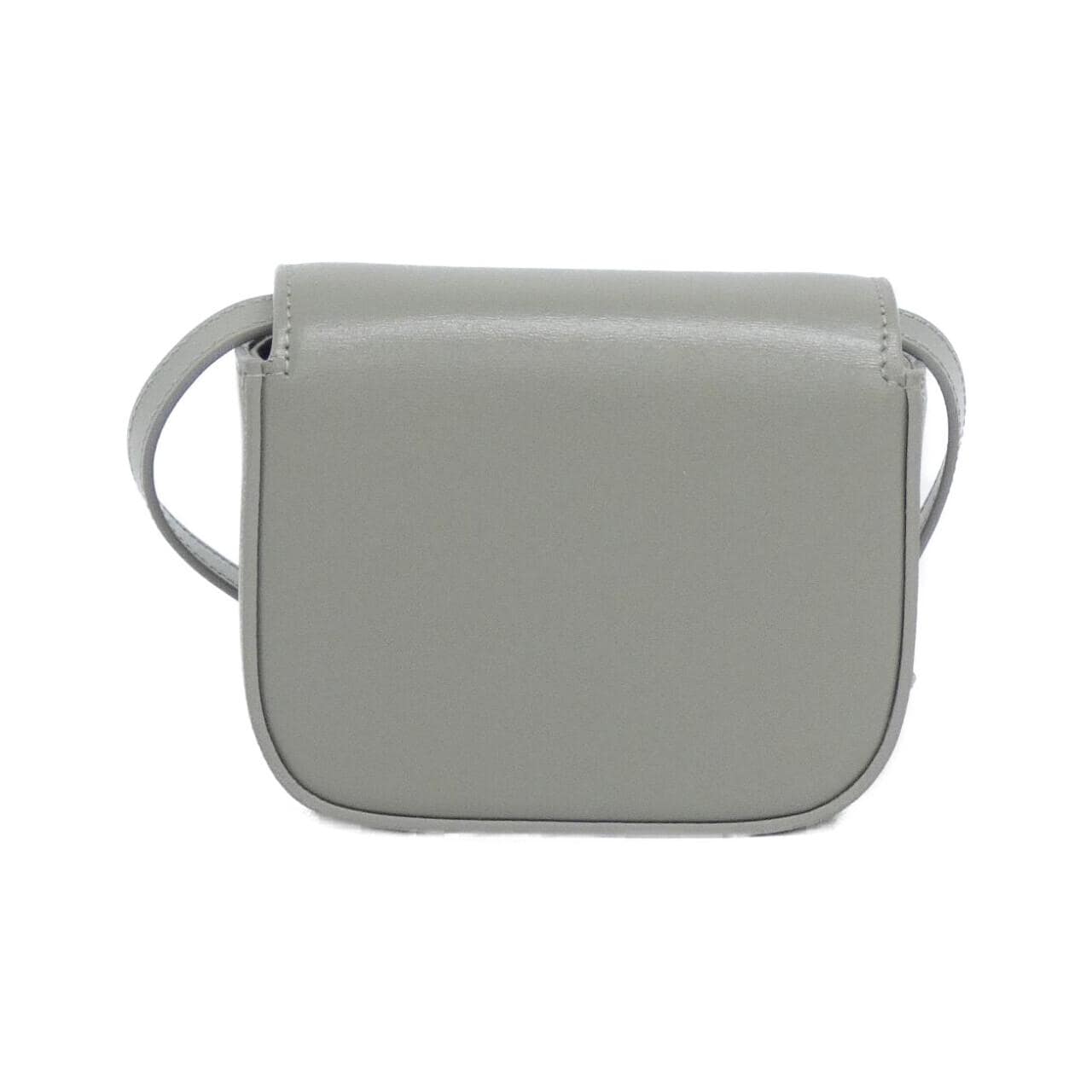 セリーヌ ミニ クロード 10I513DPV ショルダーバッグ