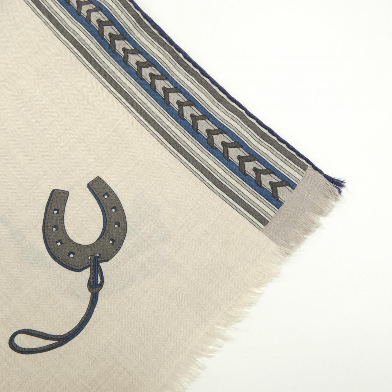 エルメス HERMES STOLE