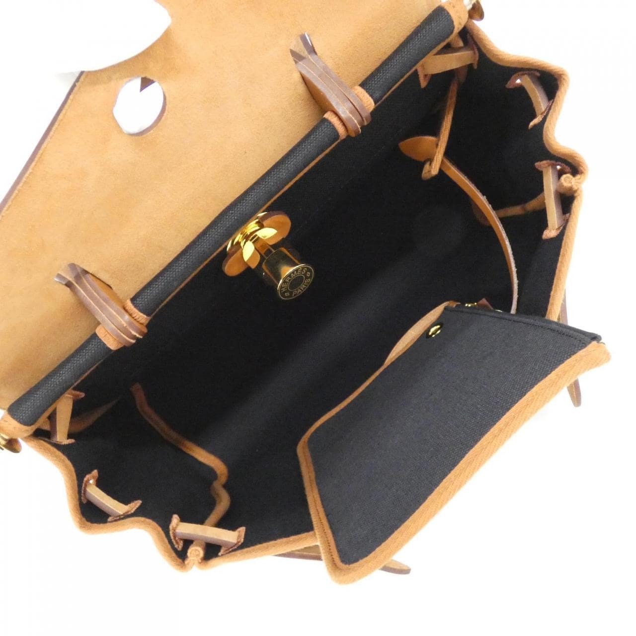 エルメス エールバッグジップ PM 078971CC バッグ