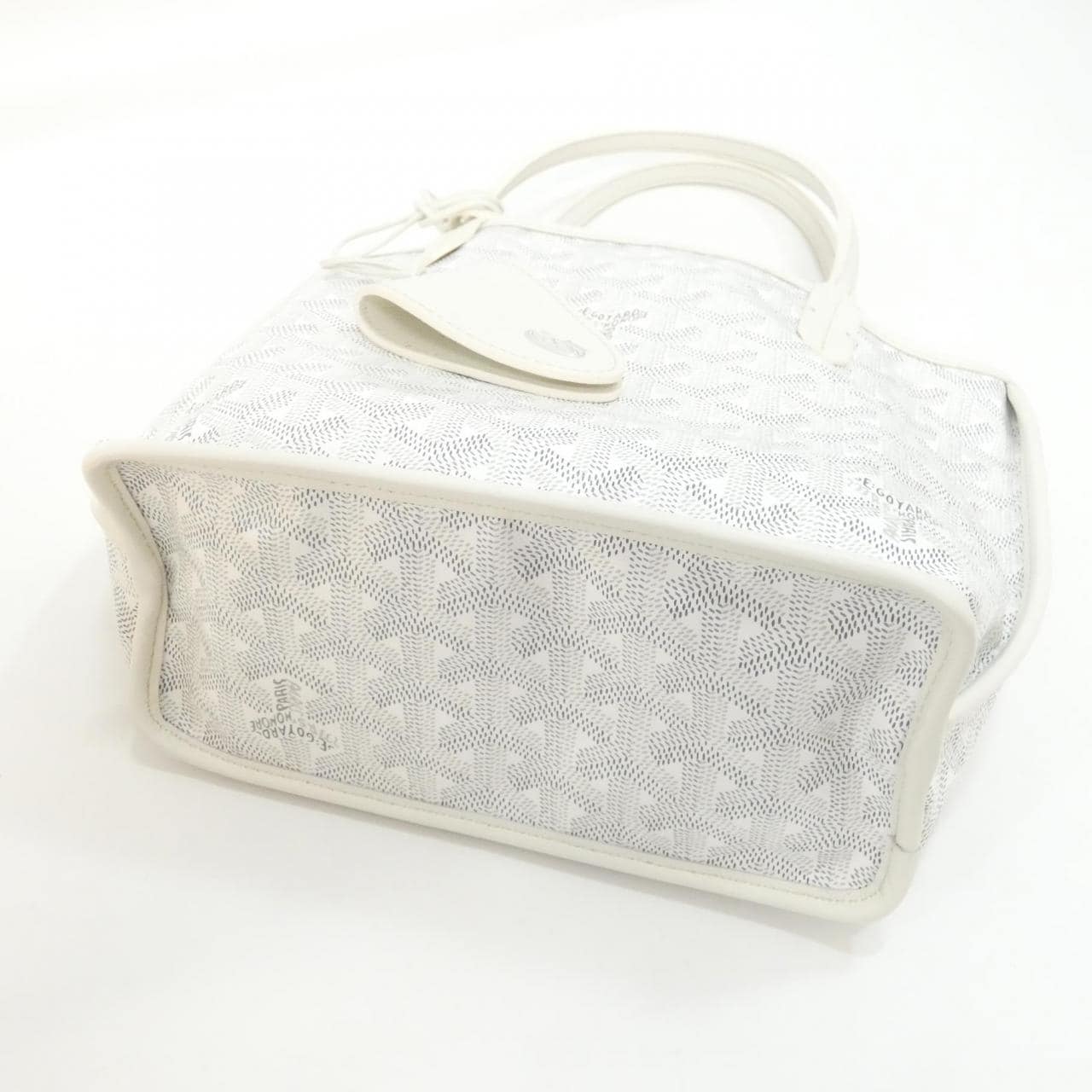 【未使用品】ゴヤール アンジュ ミニ バッグ