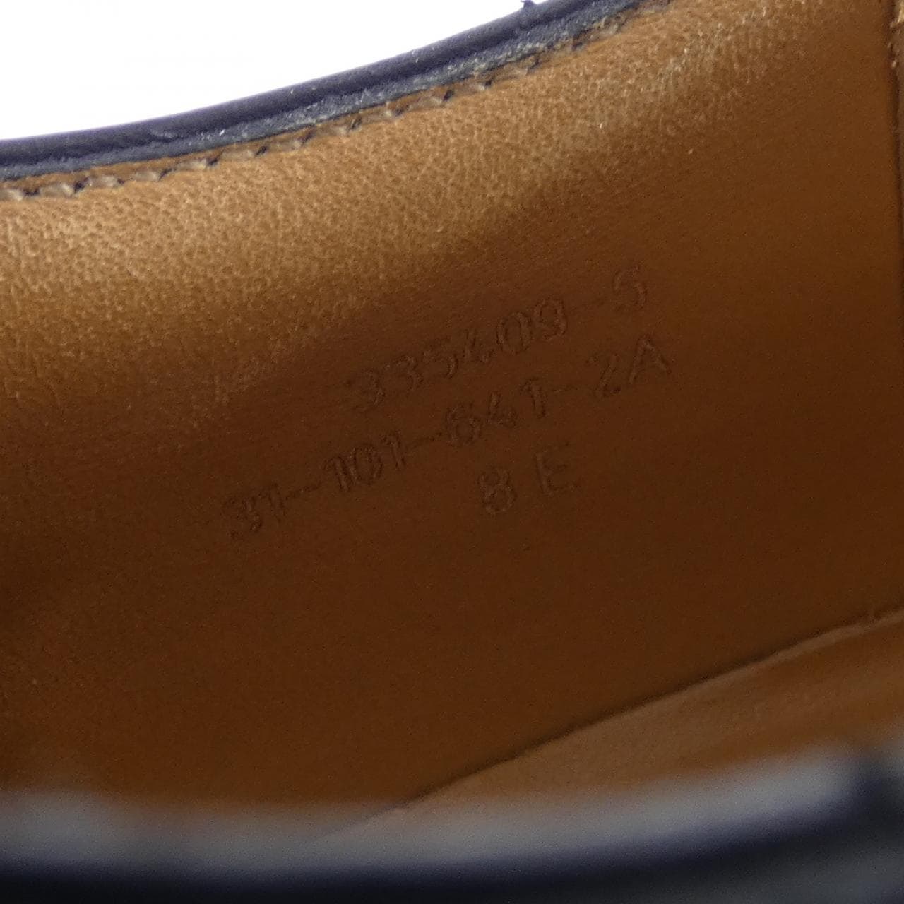 ジェイエムウエストン J.M.WESTON 641 シューズ