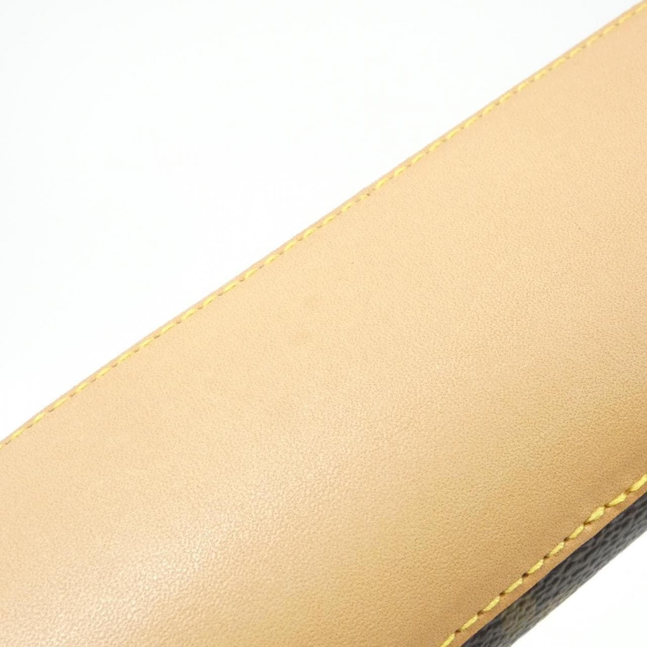 ルイヴィトン モノグラム トゥルース エリザベット GI0009  ペンケース