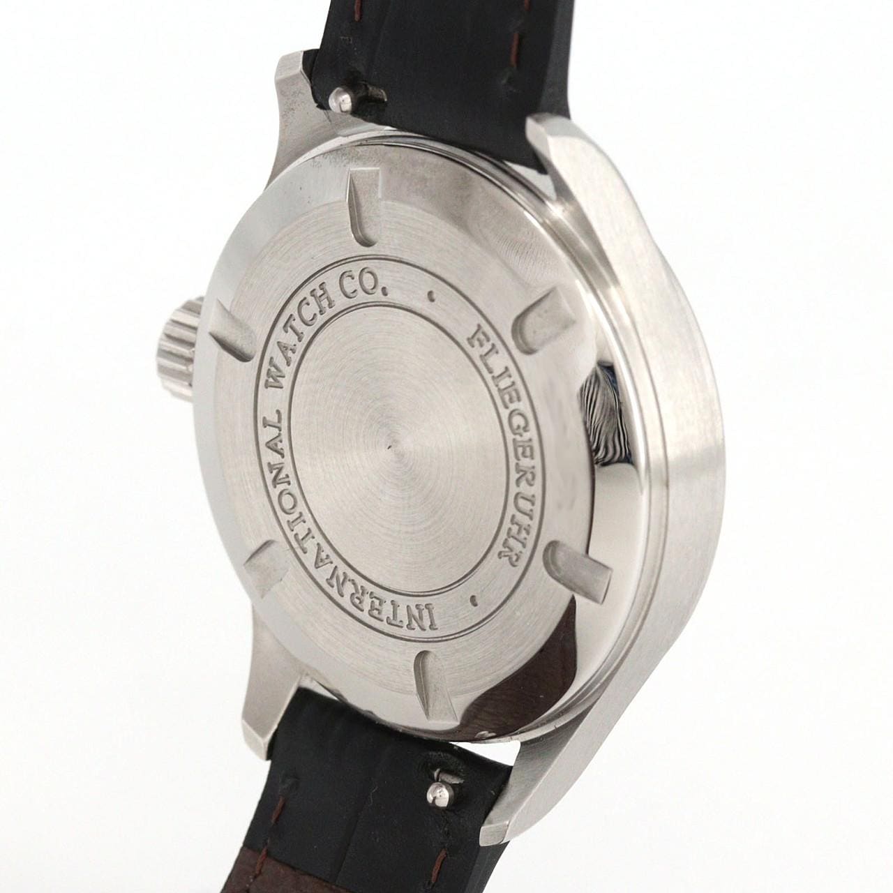 【ノーメンテナンス還元価格】IWC パイロットウォッチミッドサイズ IW325601 SS 自動巻