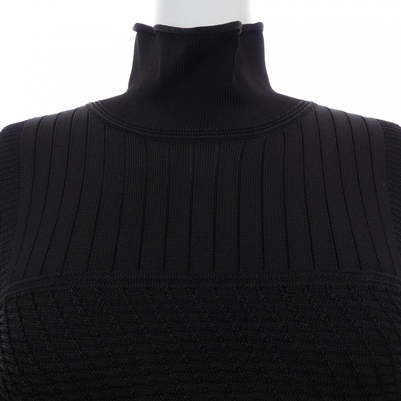 エルメス HERMES *17-7708 ニット